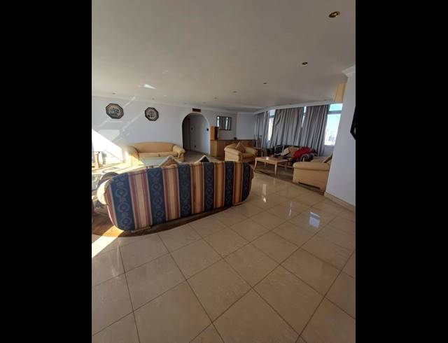 4 BEDROOM APARTMENT FOR SALE IN NORTH BEACH